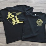 北斗浜分太鼓 Tシャツ