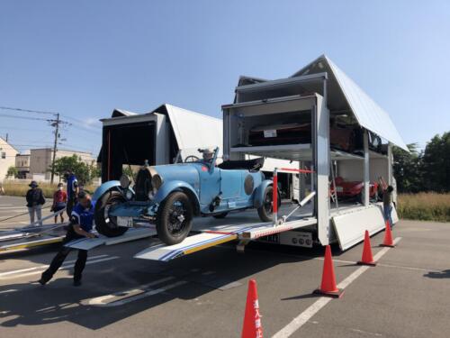 Trofeo TAZIO NUVOLARI 2021